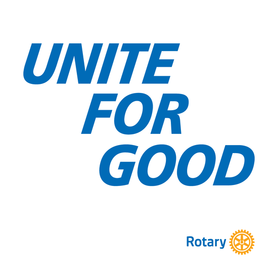 UNITE FOR GOOD